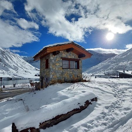 Apartment Super Tignes-2 By Interhome ภายนอก รูปภาพ
