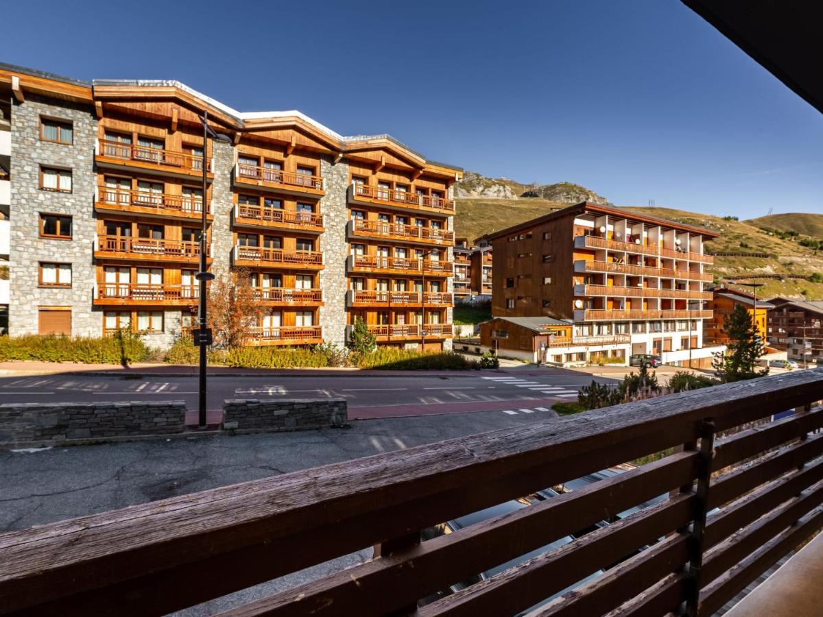 Apartment Super Tignes-2 By Interhome ภายนอก รูปภาพ