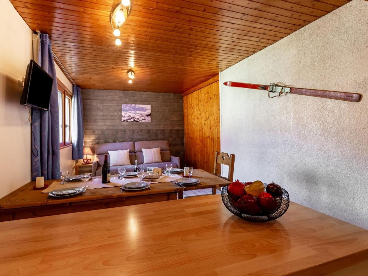 Apartment Super Tignes-2 By Interhome ภายนอก รูปภาพ