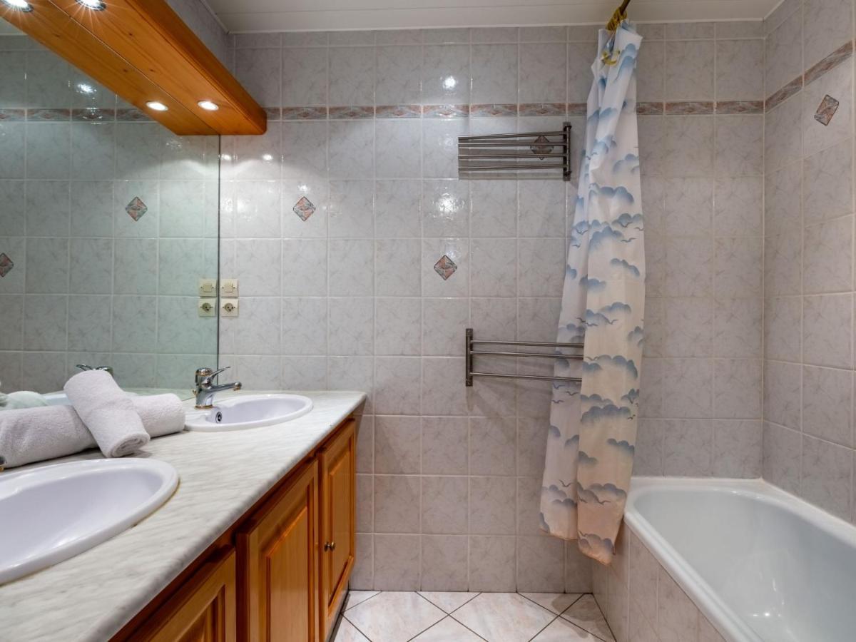 Apartment Super Tignes-2 By Interhome ภายนอก รูปภาพ