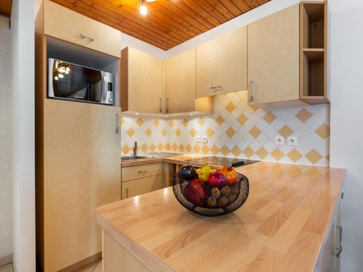 Apartment Super Tignes-2 By Interhome ภายนอก รูปภาพ