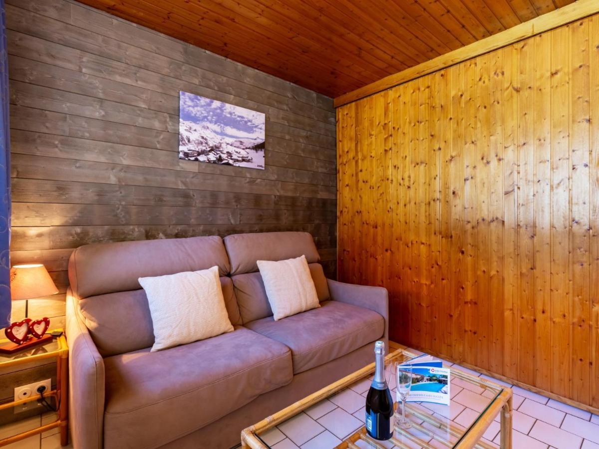 Apartment Super Tignes-2 By Interhome ภายนอก รูปภาพ