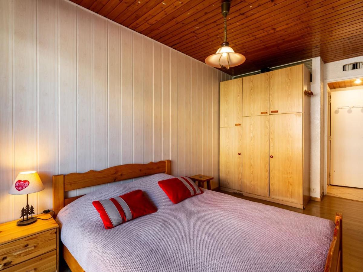 Apartment Super Tignes-2 By Interhome ภายนอก รูปภาพ