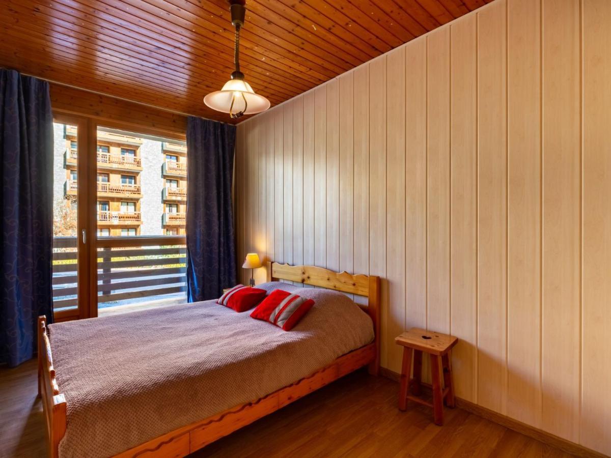 Apartment Super Tignes-2 By Interhome ภายนอก รูปภาพ