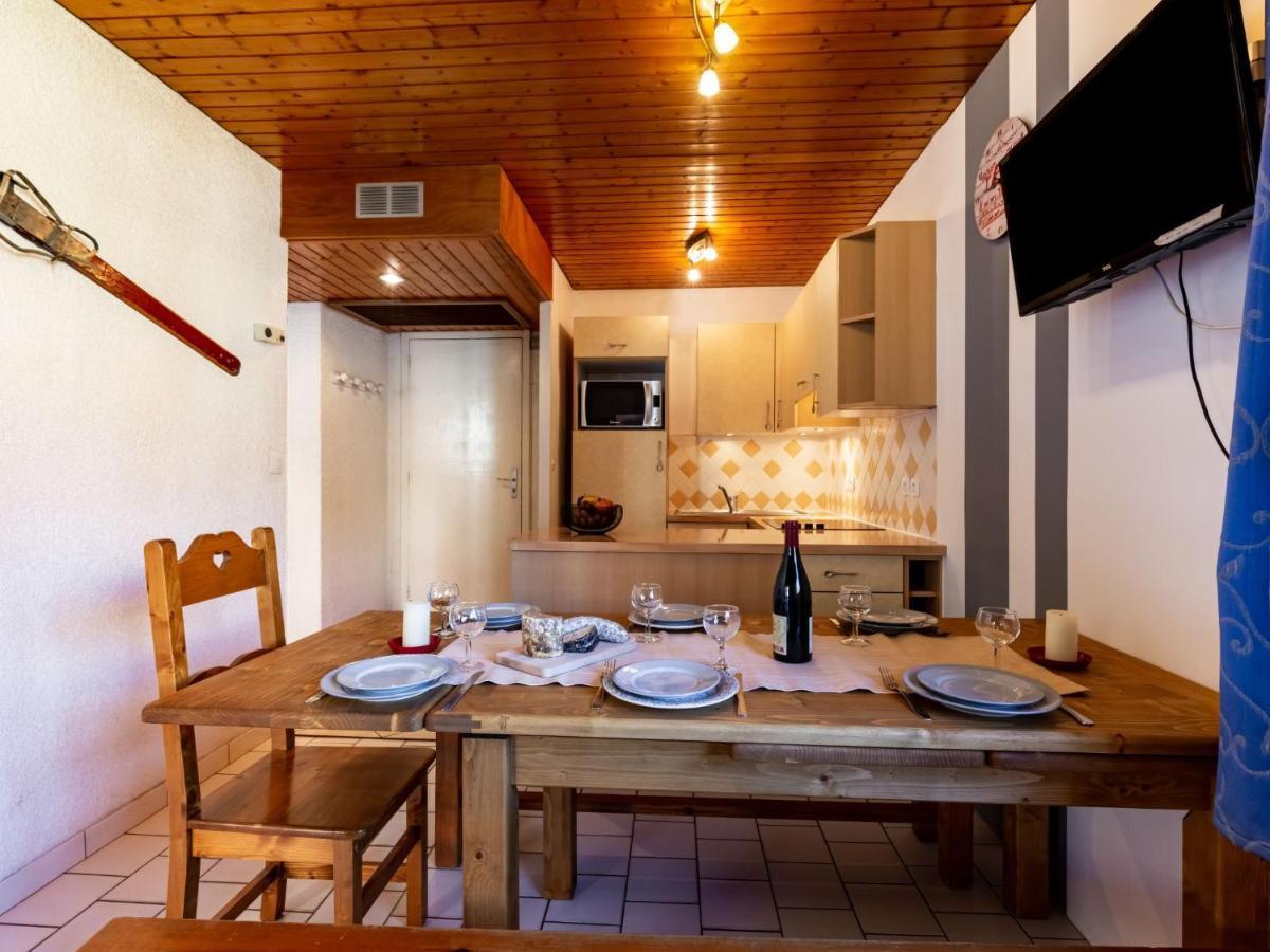 Apartment Super Tignes-2 By Interhome ภายนอก รูปภาพ