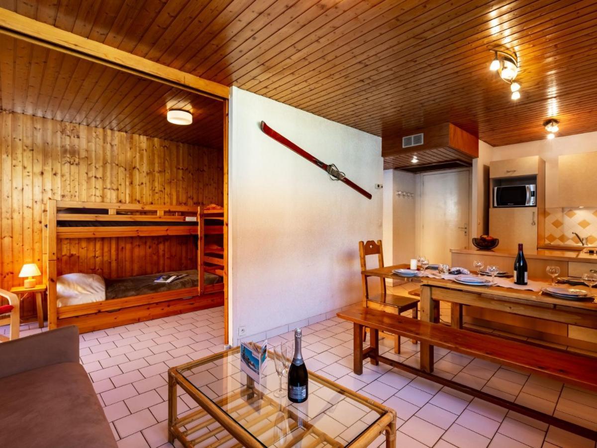 Apartment Super Tignes-2 By Interhome ภายนอก รูปภาพ