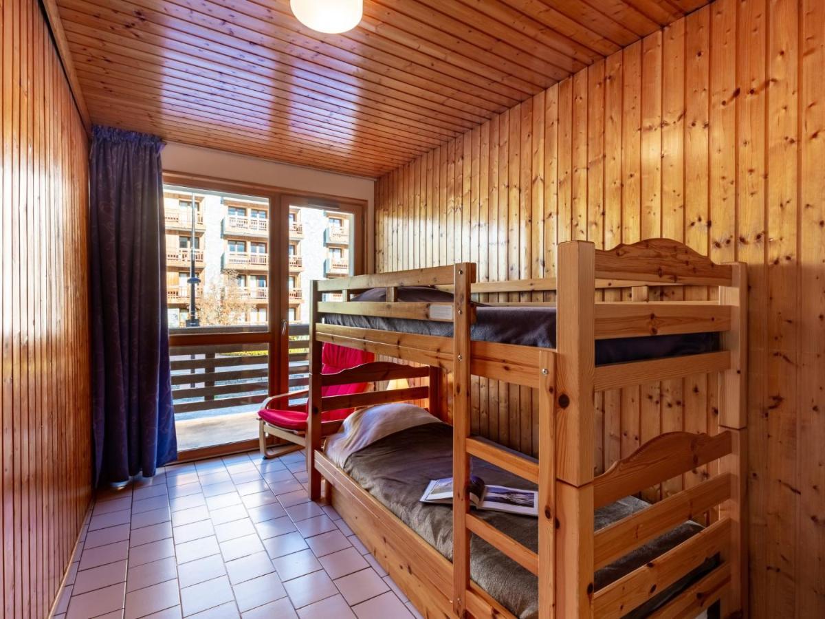 Apartment Super Tignes-2 By Interhome ภายนอก รูปภาพ